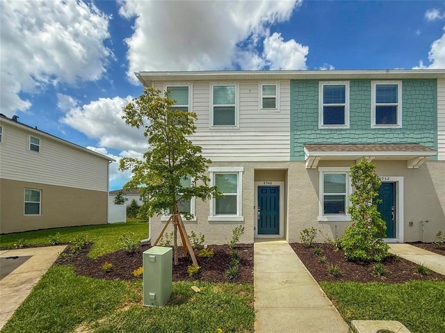 8948 Daybreak Street - Photo 1