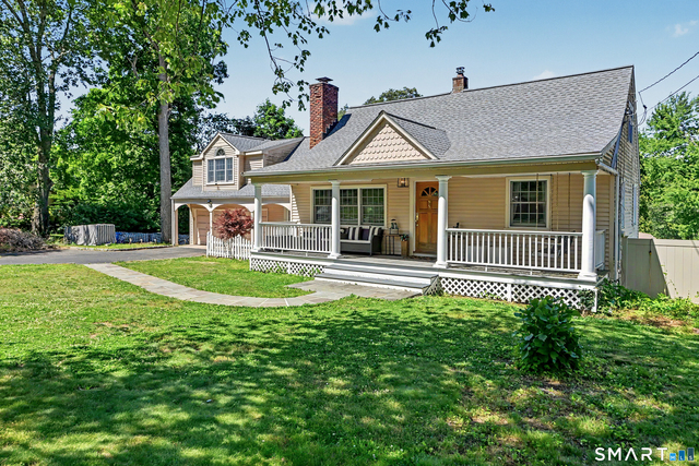 59 Creeping Hemlock Drive - Photo 1