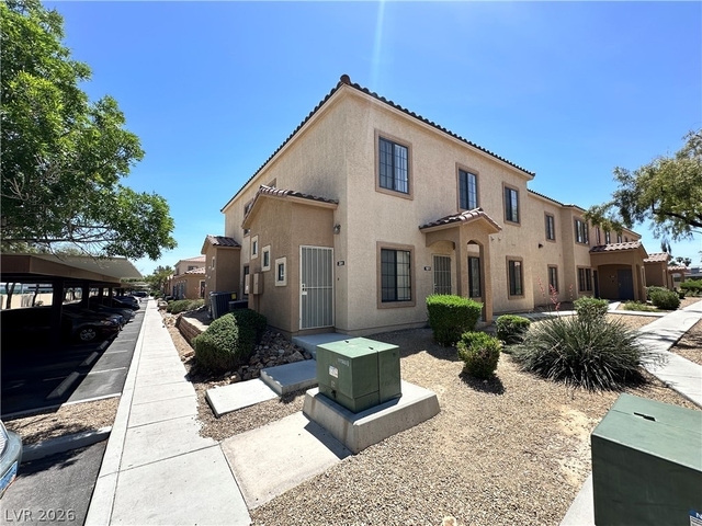 2181 Hussium Hills Street - Photo 1