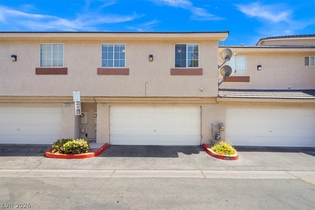 1200 Nevada Sky Street - Photo 1