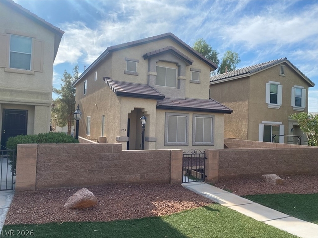 269 Bent Sunflower Court - Photo 1