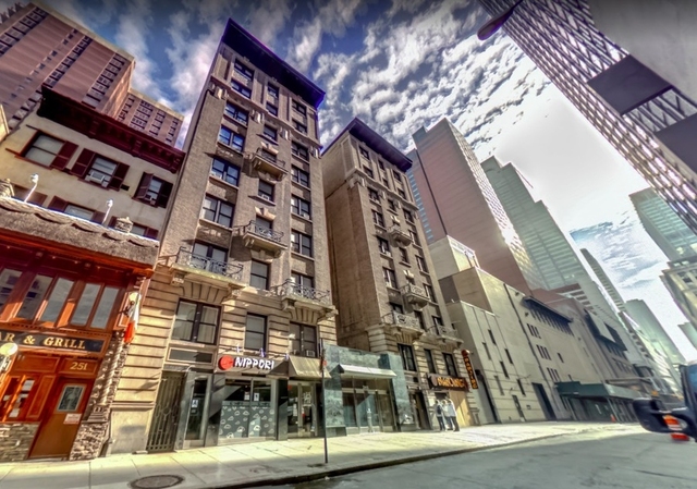 245 West 51st Street Apartment - Photo 1