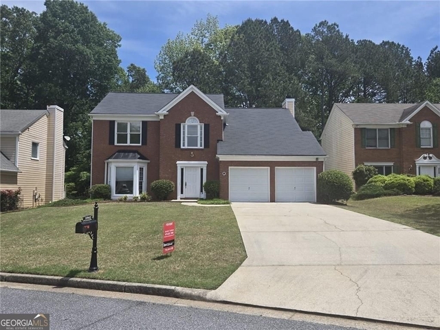 10845 Glenbarr Drive - Photo 1