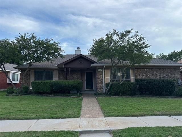 629 Coats Street - Photo 1