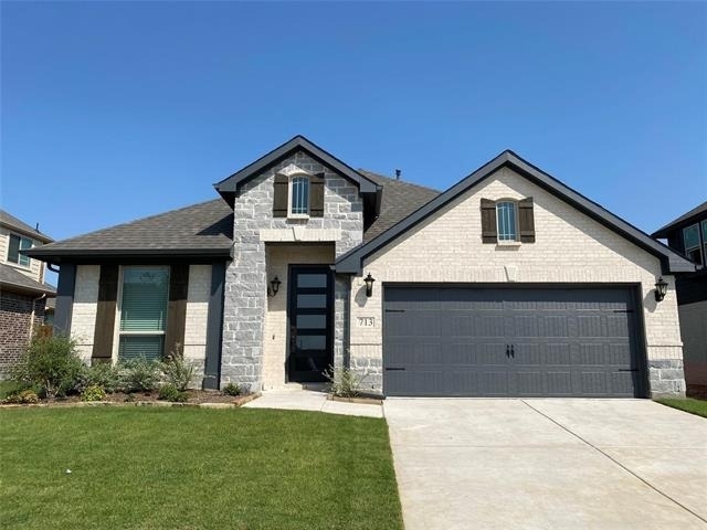 713 Smothermon Farm Road - Photo 1