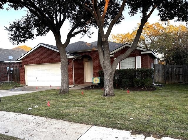 3913 Chimney Rock Drive - Photo 1