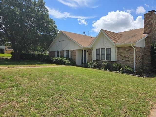 6512 High Country Trail - Photo 1