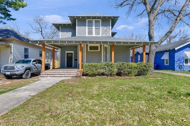 1115 W Bond Street - Photo 1