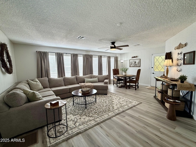 6703 E Calle De Las Estrellas  - Photo 1
