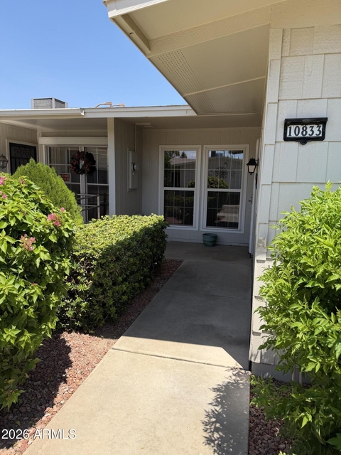 10833 W Santa Fe Drive - Photo 1