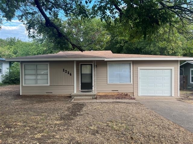 1234 S Brazos Street - Photo 1