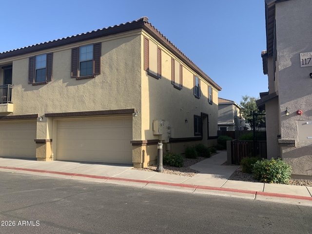 1256 S Aaron -- - Photo 1