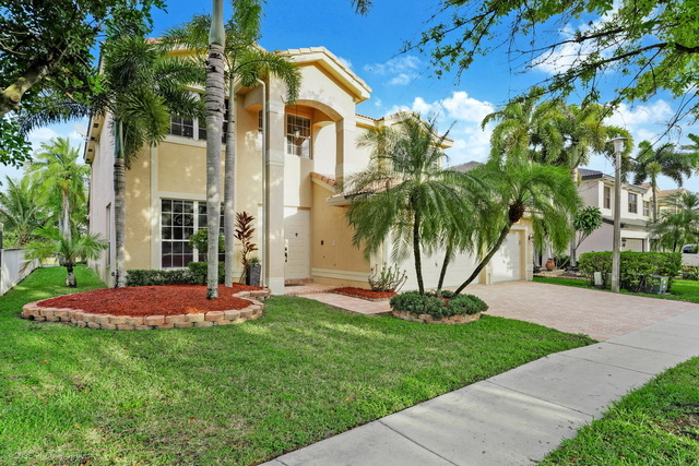 3181 Sw 173rd Terrace - Photo 1