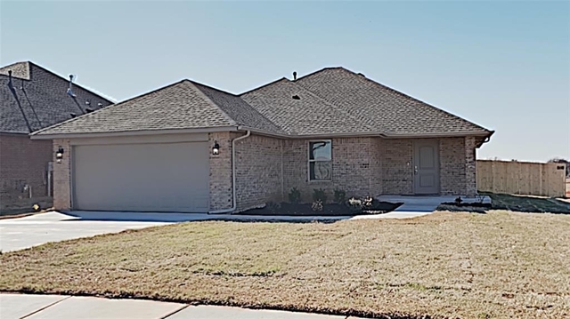 17657 Macarthur Park Drive - Photo 1