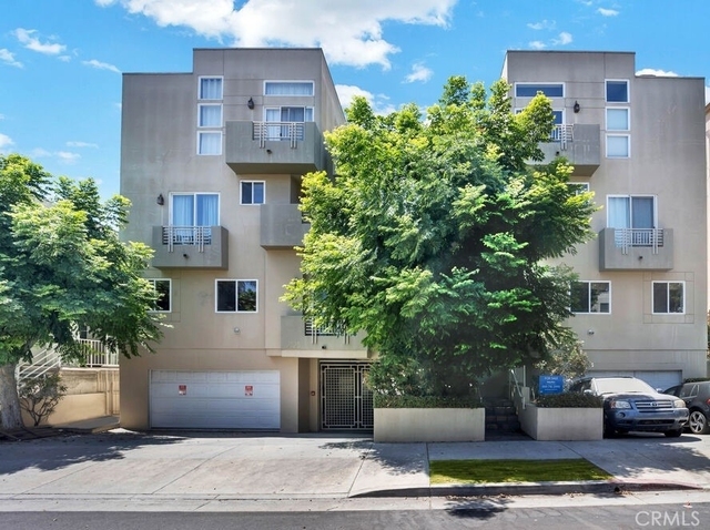 2125 S Bentley Avenue - Photo 1