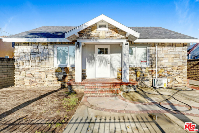 845 N Hagar Street - Photo 1