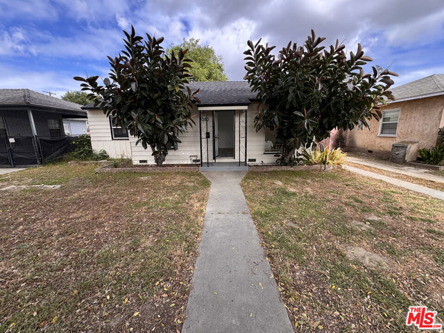 3260 Oregon Avenue - Photo 1