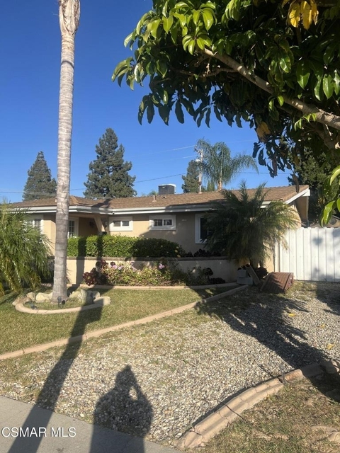 3590 Evans Drive - Photo 1