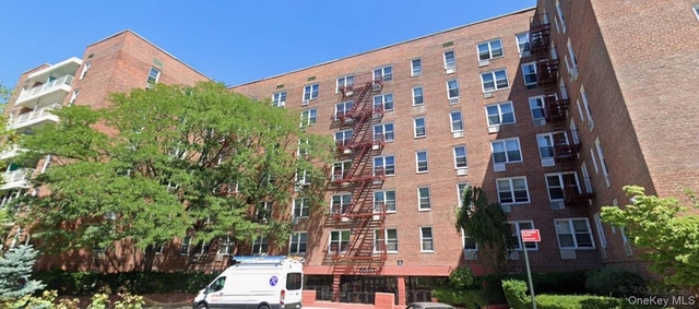 66-01 Burns Street - Photo 1