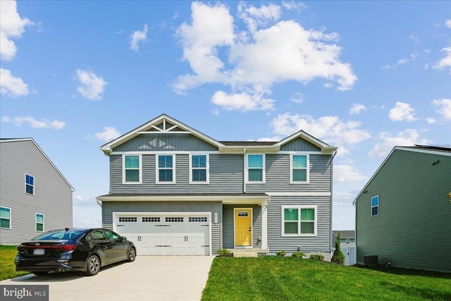 6415 Farrier Way - Photo 1