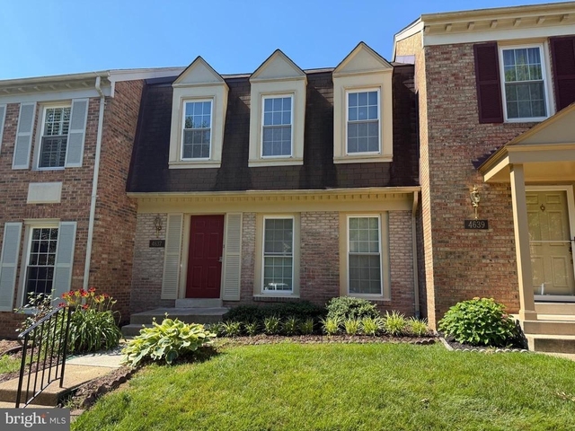 4637 Luxberry Drive - Photo 1