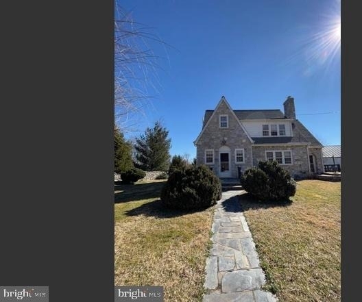 2663 Halfway Road - Photo 1