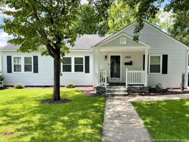1907 Finnegan Street - Photo 1