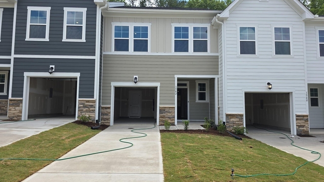 1542 Foal Run Trail - Photo 1