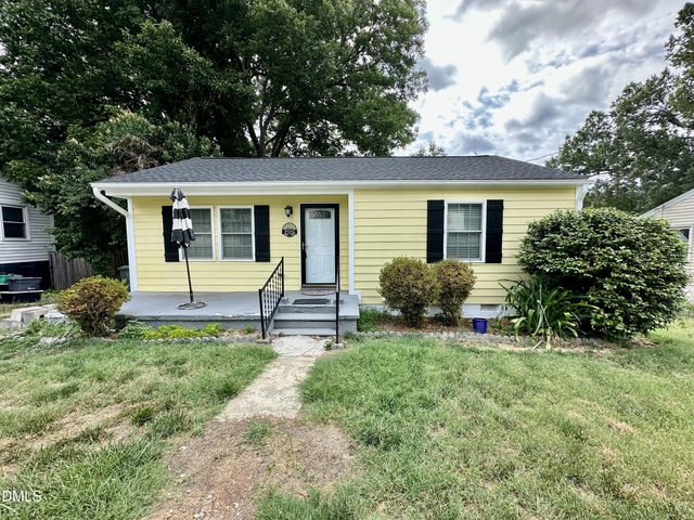 2725 Newbold Street - Photo 1