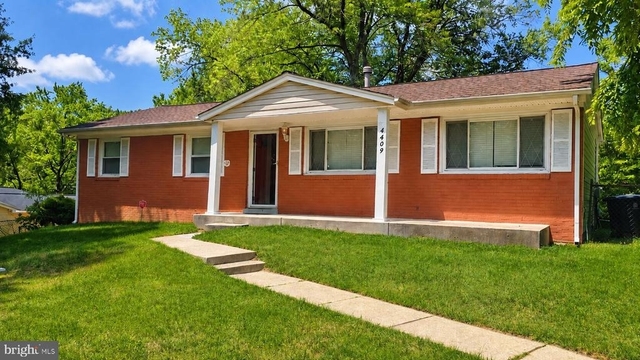 4409 Bishopmill Drive - Photo 1