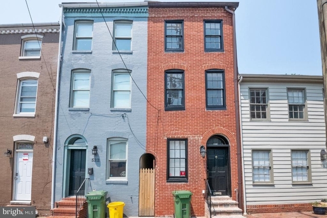 520 S Bethel Street - Photo 1