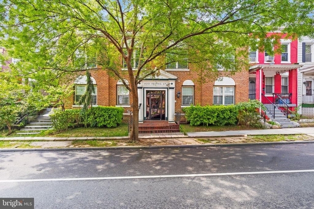 430 Irving Street Nw - Photo 1