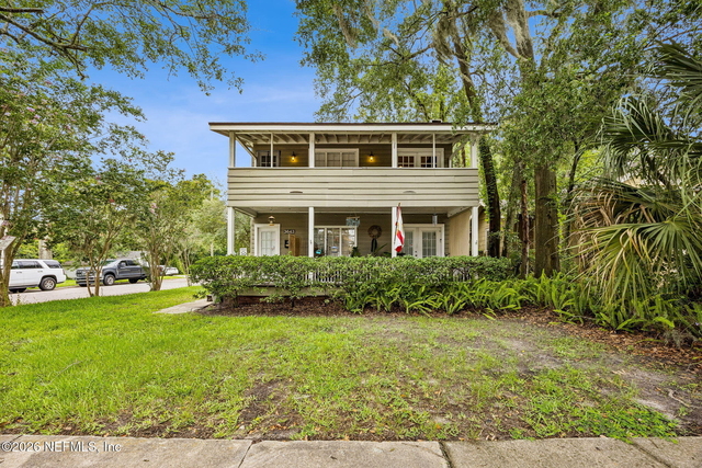 3643 Herschel Street - Photo 1