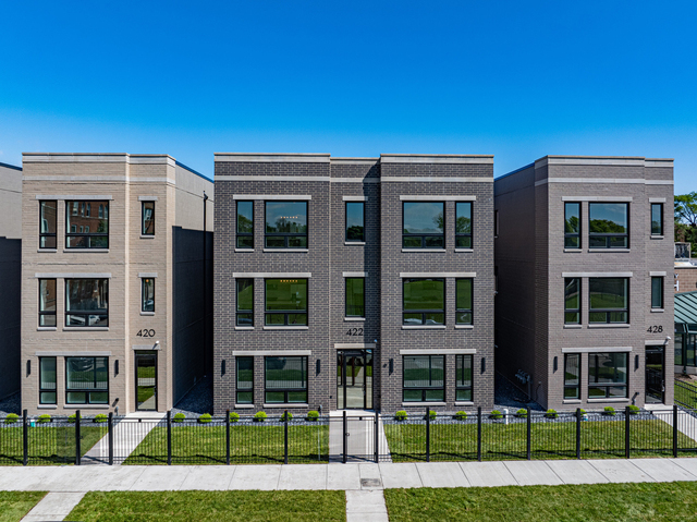 416 E 50th Place - Photo 1