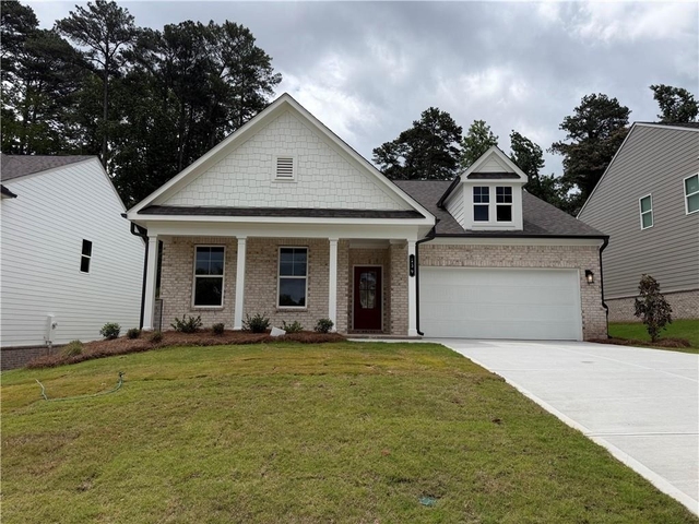 139 Jacobs Hollow Street - Photo 1