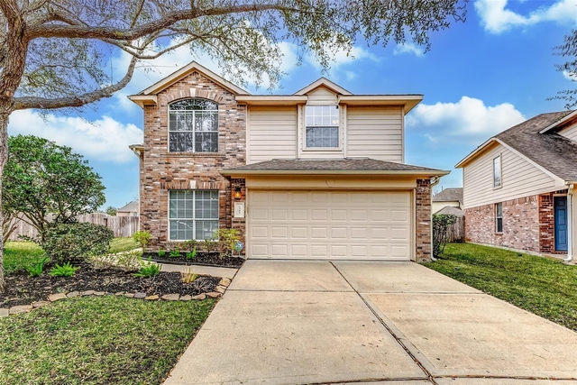 6303 Applewood Forest Drive - Photo 1