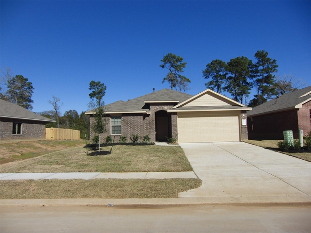 5522 Mesquite Oaks Trail - Photo 1