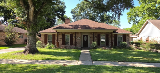 12814 Westhorpe Drive - Photo 1
