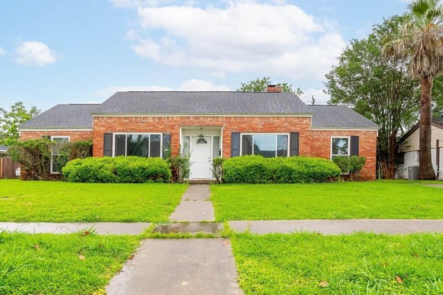 8819 Hazen Street - Photo 1