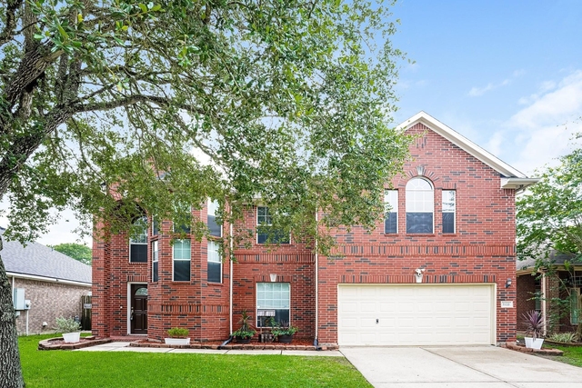 1122 Chase Park Drive - Photo 1