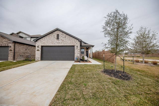 23302 Spring Genesis Lane - Photo 1