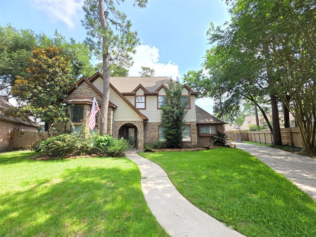 16806 Sandypine Circle - Photo 1