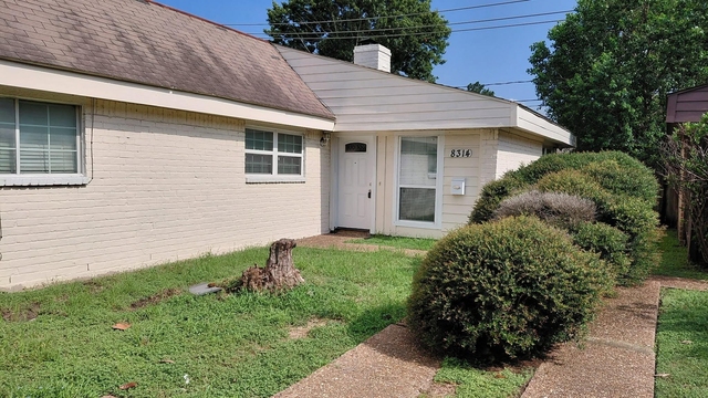 8314 Beechnut Street - Photo 1