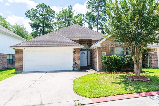 3231 Candlepine Drive - Photo 1