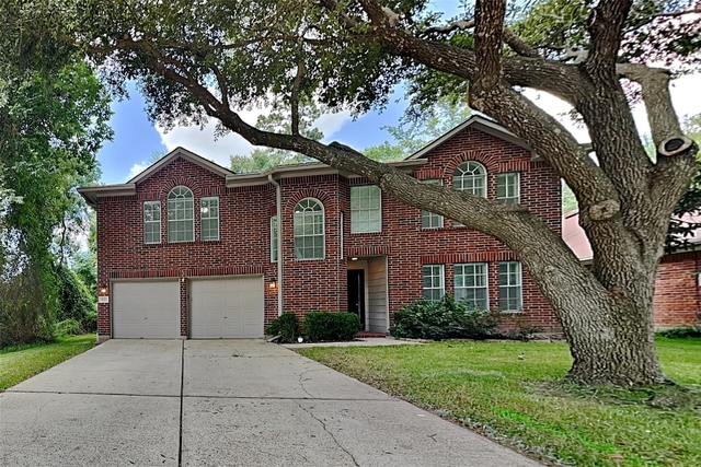 1611 Sterling Village Drive - Photo 1