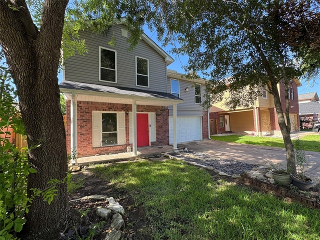 19606 Cypress Canyon Drive - Photo 1