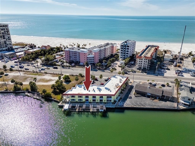4103 Gulf Boulevard - Photo 1