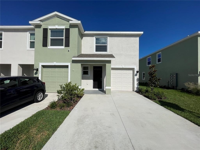 11127 Crescent Deer Drive - Photo 1