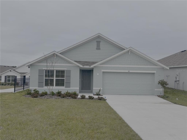 481 W Rexford Drive - Photo 1