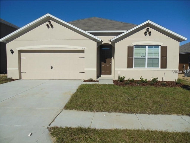119 Bella Drive - Photo 1